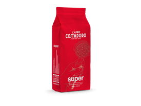 Koffie Costadoro Super 1 kg